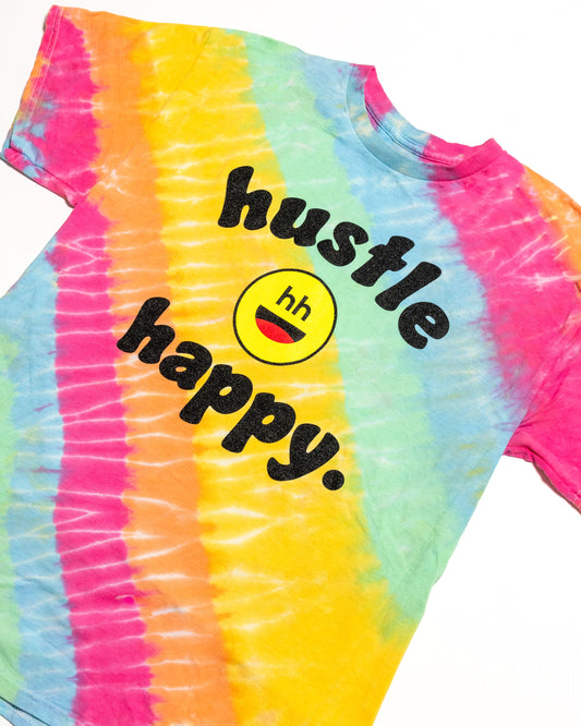 HH Tie-Dye T-Shirt