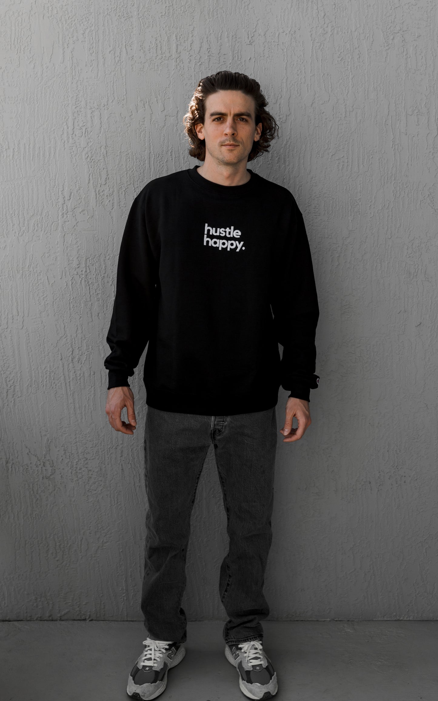 HH Crewneck Sweatshirt