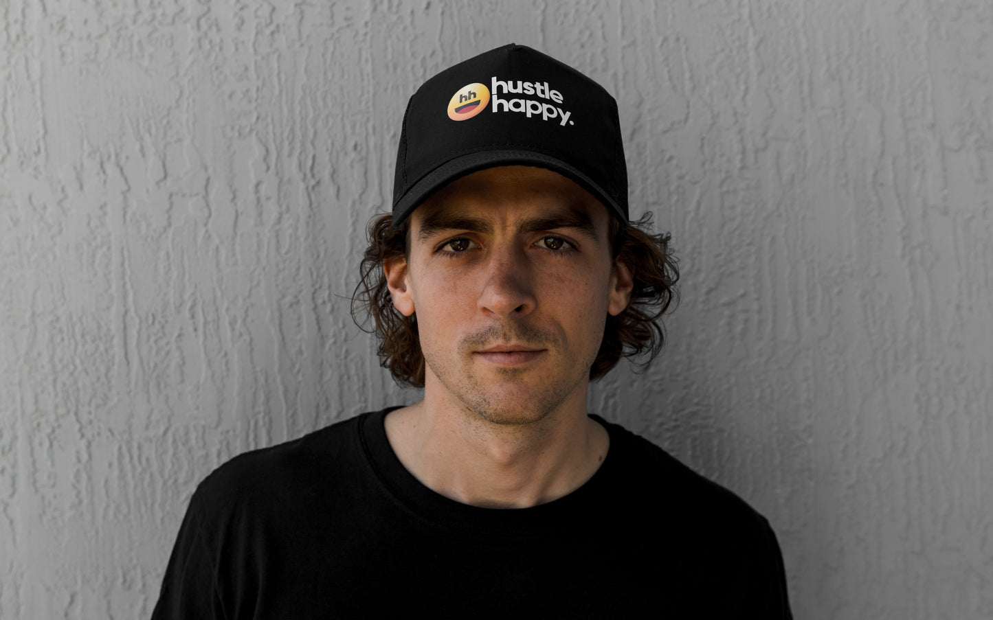 HH Trucker Hat
