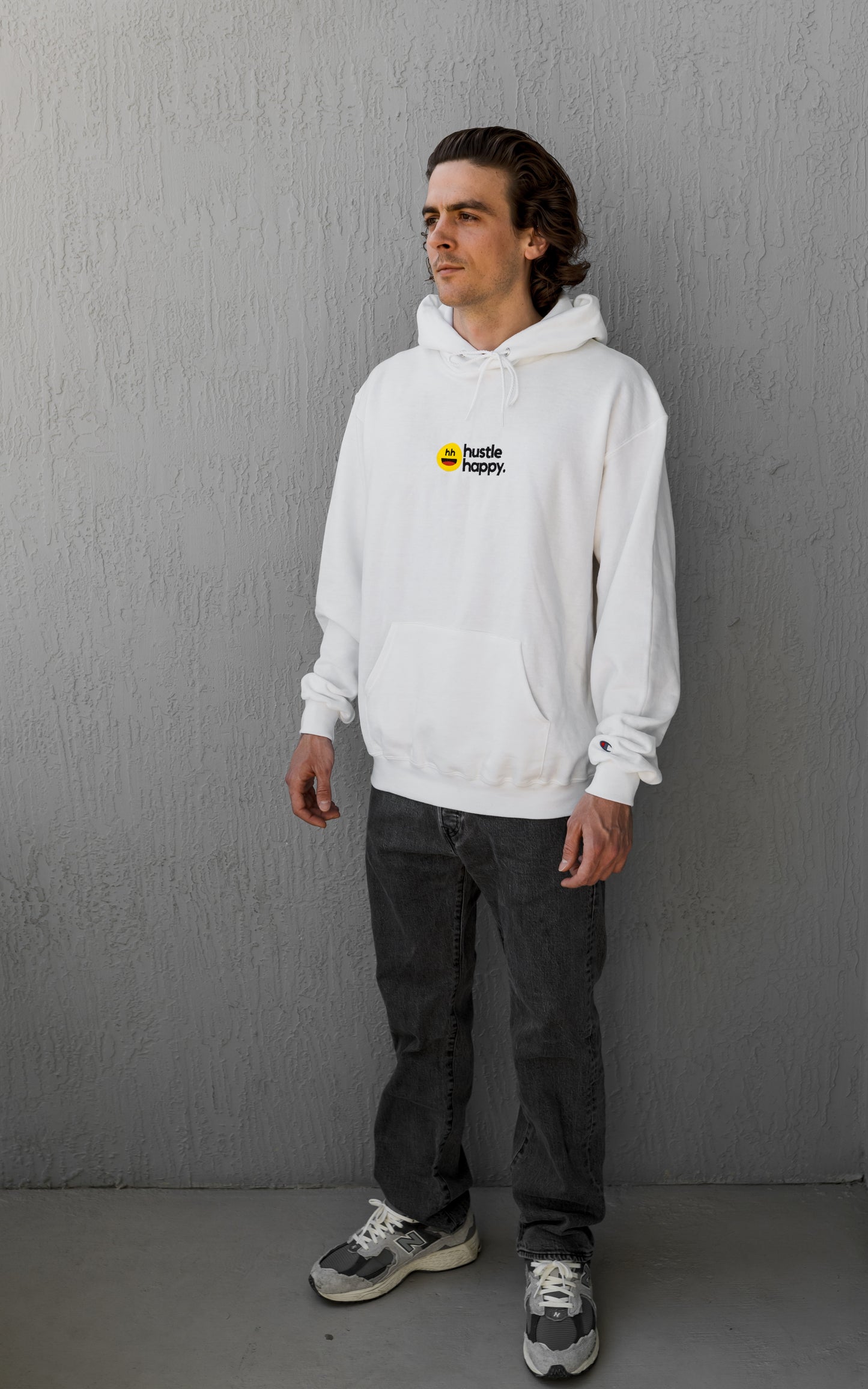 HH Hoodie