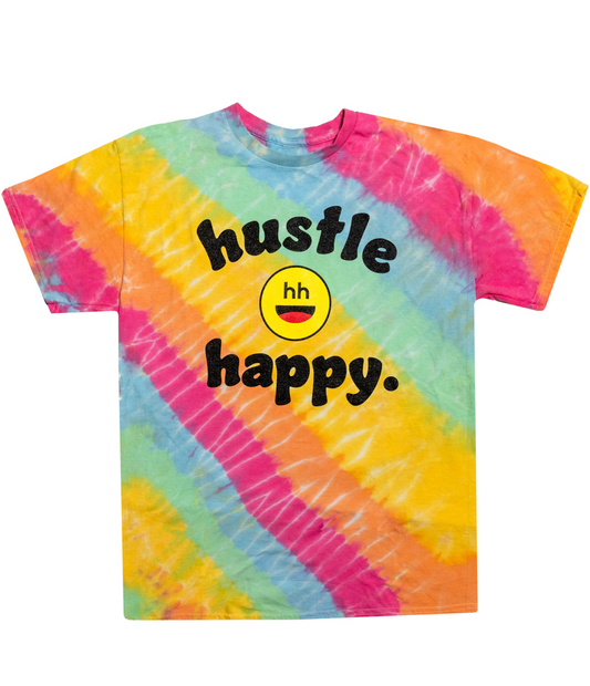 HH Tie-Dye T-Shirt