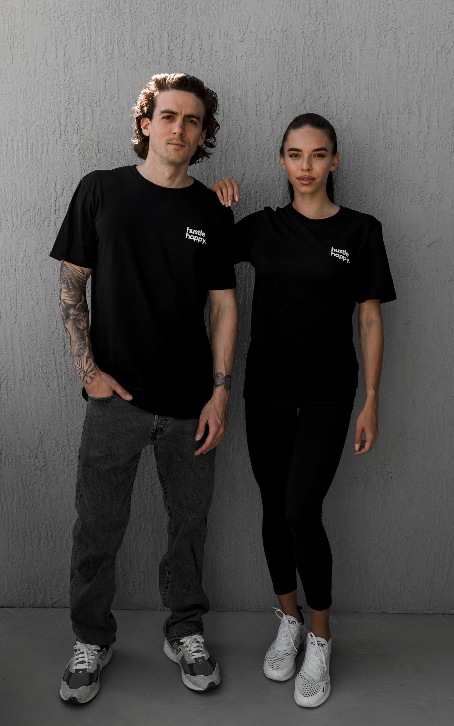 HH Basic T-Shirt