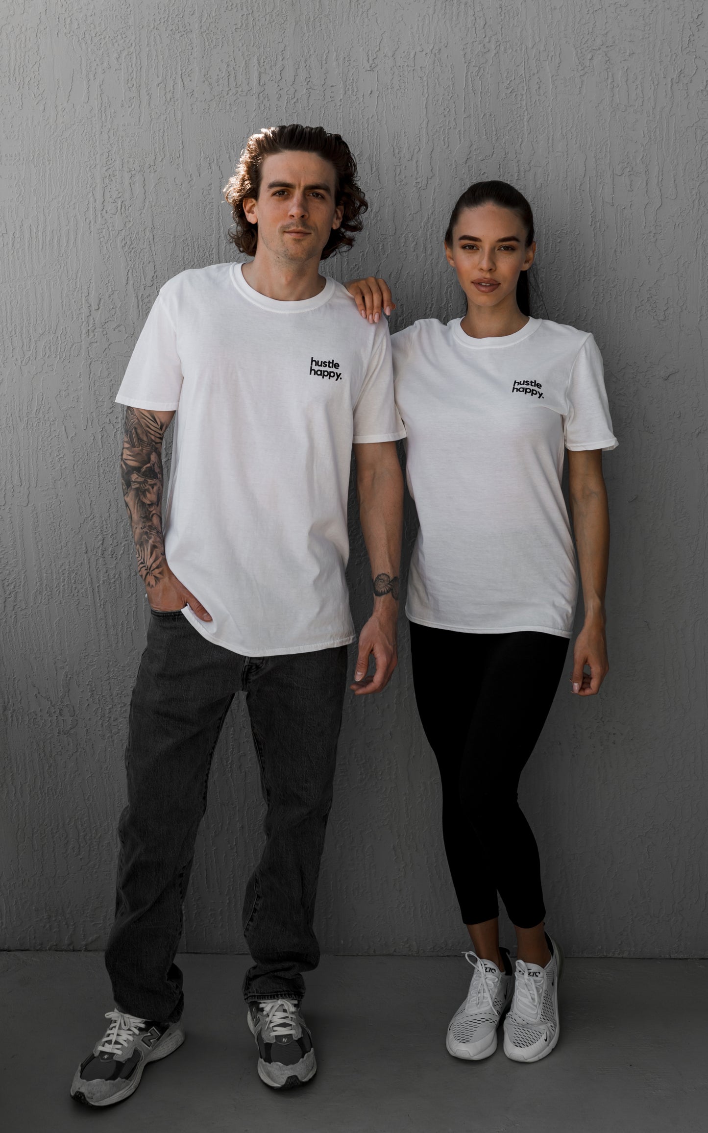 HH Basic T-Shirt