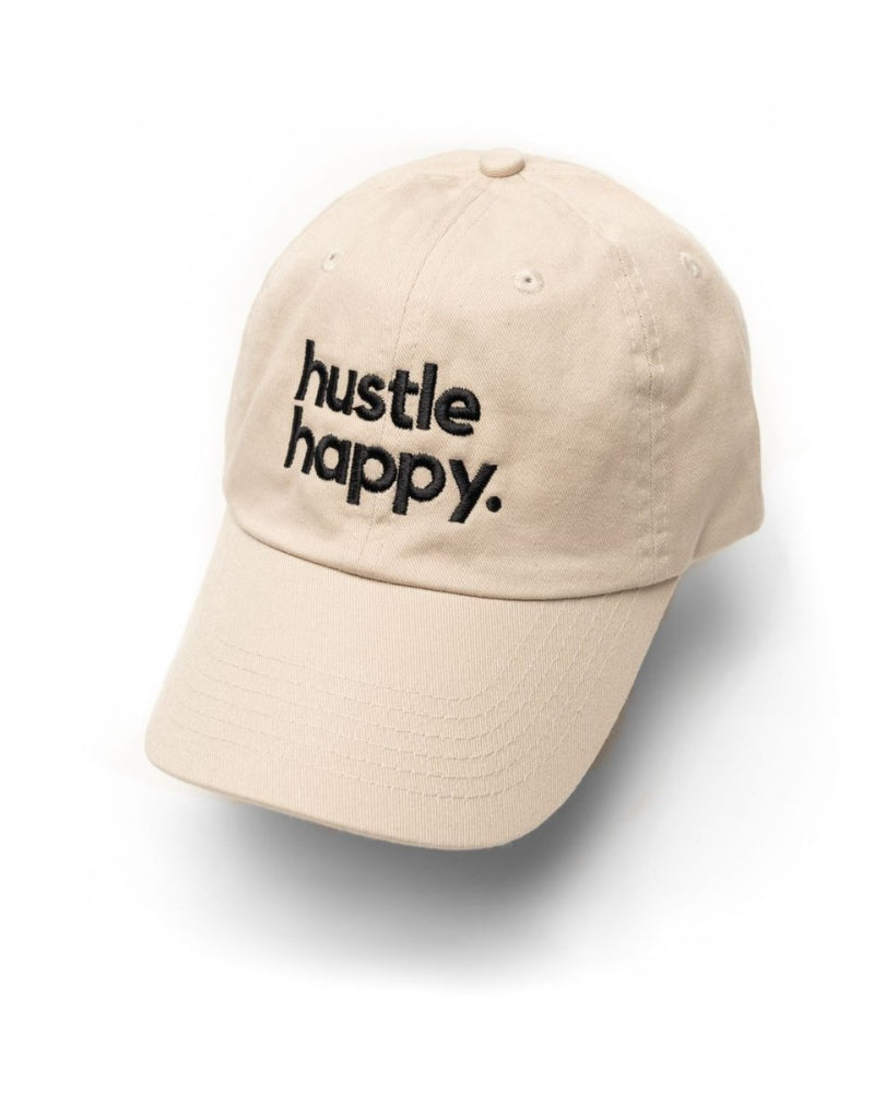 HH Dad Hat