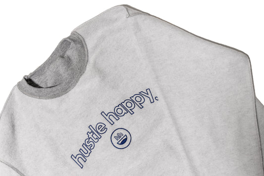 Inside out HH Crewneck Sweatshirt