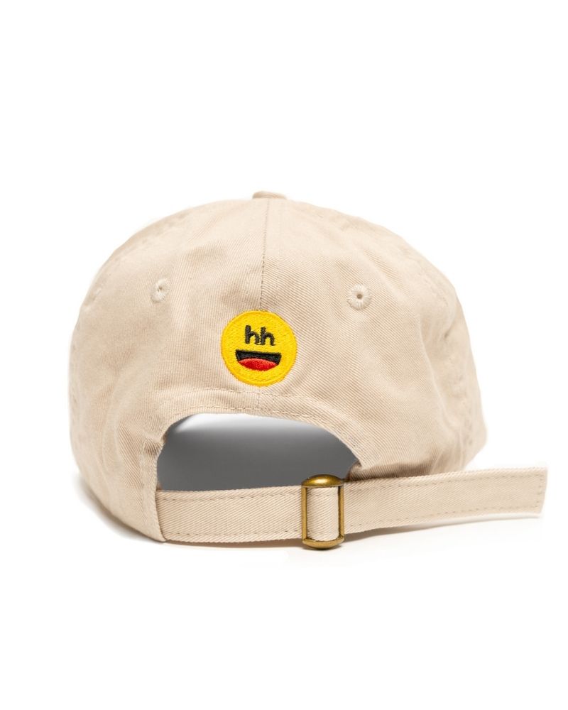 HH Dad Hat